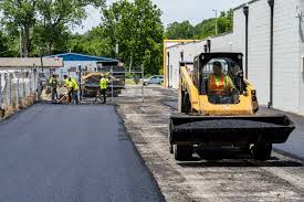 Best Asphalt Driveway Installation  in Salem, NC